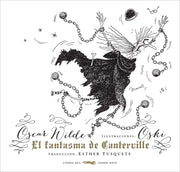 El Fantasma de Canterville | Oscar Wilde